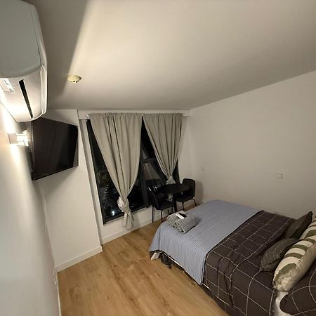 To Room Madrid Castellana Luaran gambar